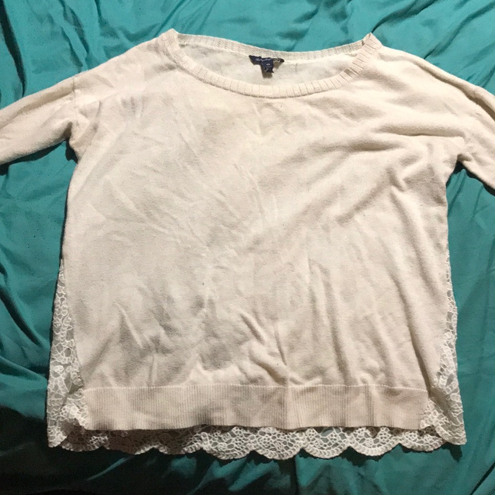 American Eagle Sweater